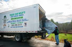 Holyoke, MA Junk Removal Services Company